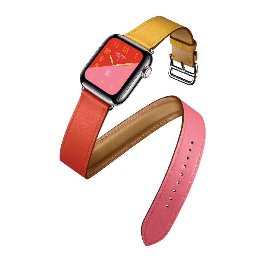 apple watch hermes