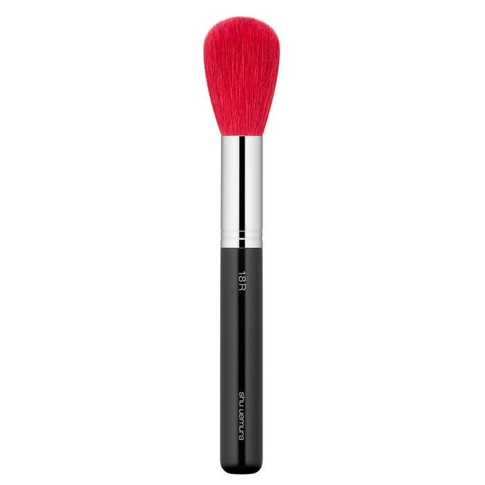 ShuUemura brush 18R RED