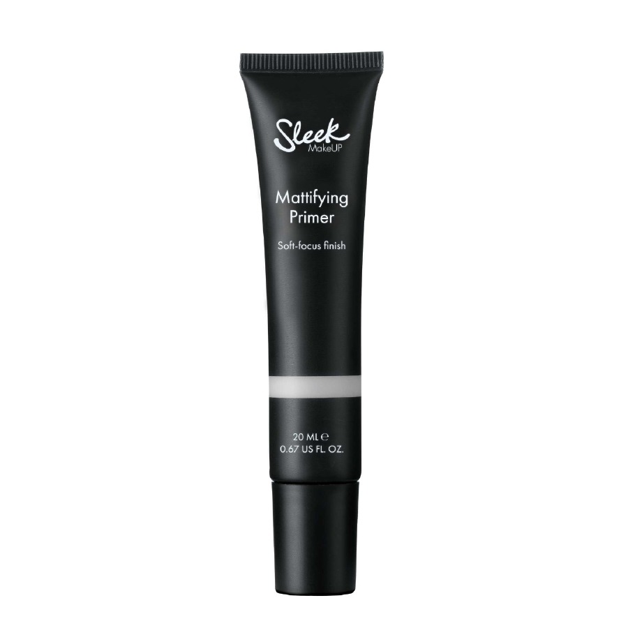 Sleek MakeUP Mattifying Primer