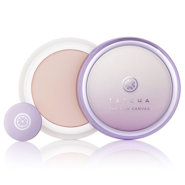 Tatcha The Silk Canvas Protective Primer