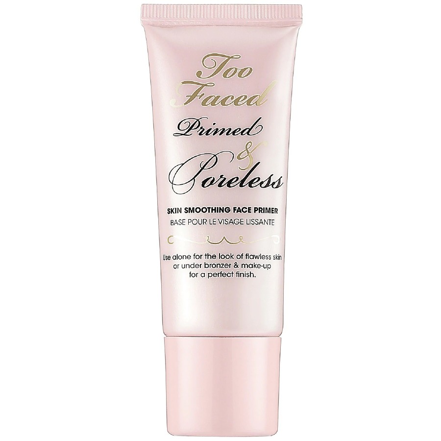 Too Faced Primed & Poreless Skin Smoothing Face Primer