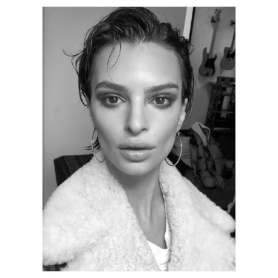 emily ratajkowski