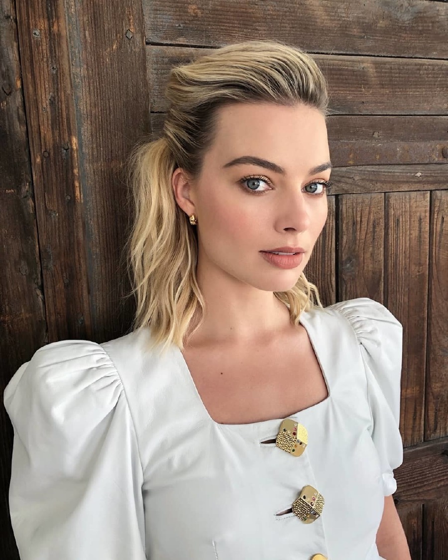 margot robbie
