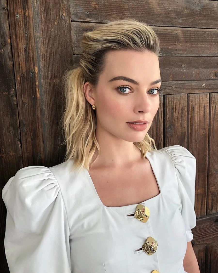 margot robbie