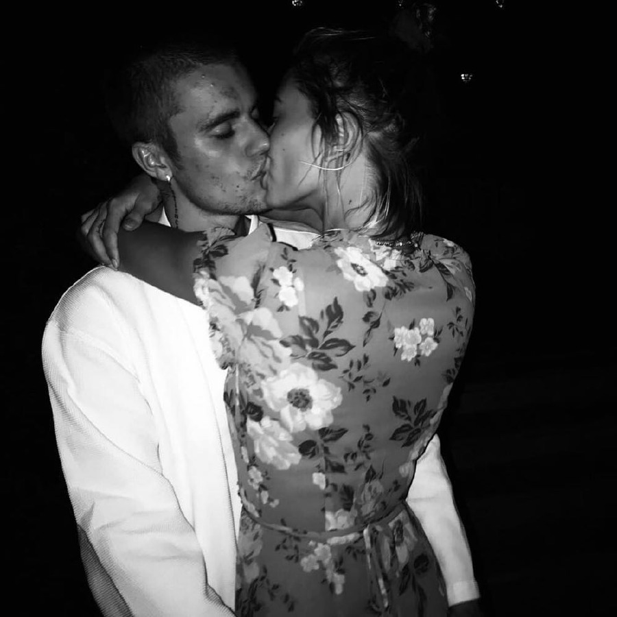 Elveda Hailey Baldwin, Hoşgeldin Hailey Rhode Bieber!