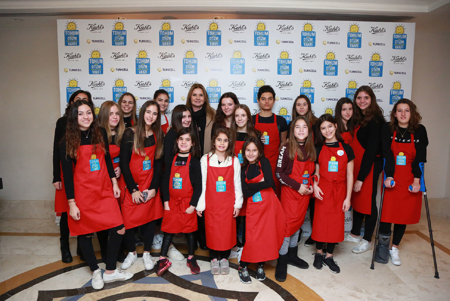 Tohum Otizm Vakfı Alışveriş Festivali 11 Yaşında