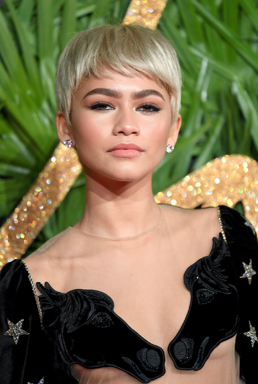 Zendaya