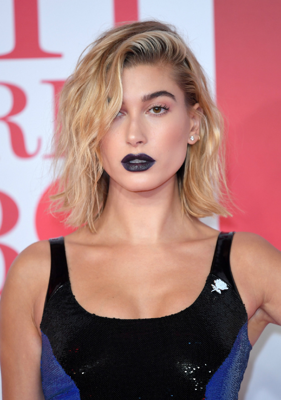 Hailey Baldwin