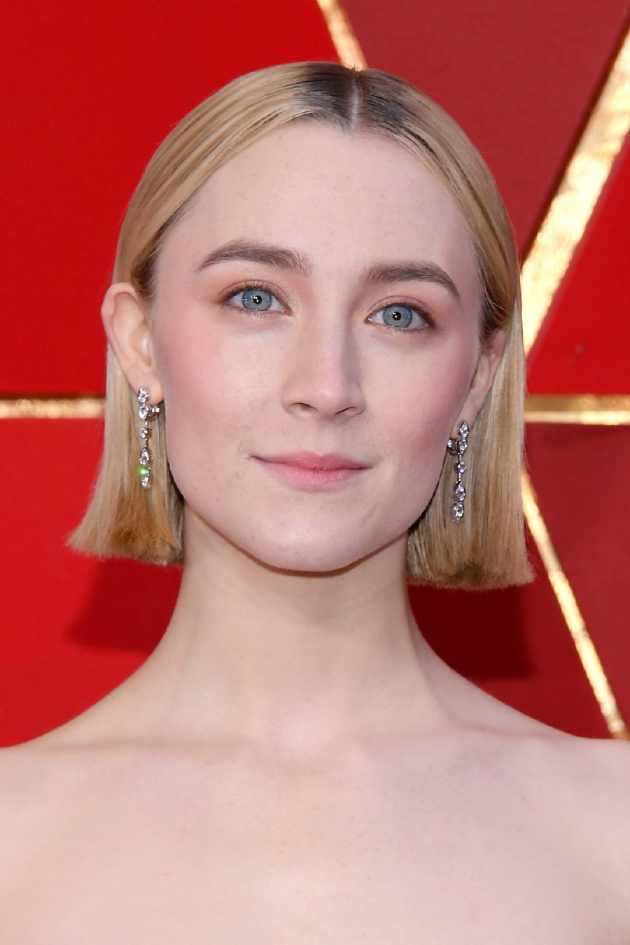 Saoirse Ronan