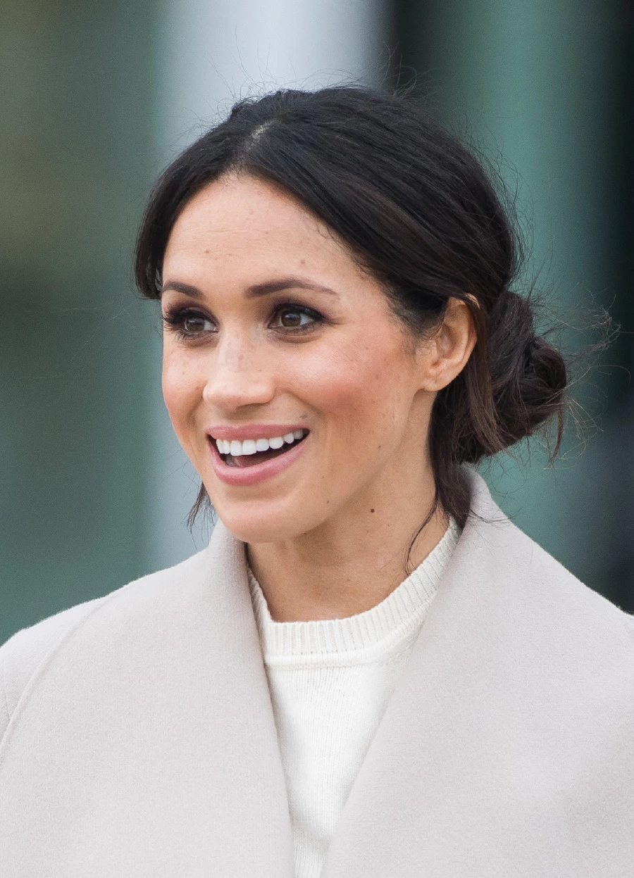 Meghan Markle'ın Favori 10 Bakım Ürünü meghan markle
