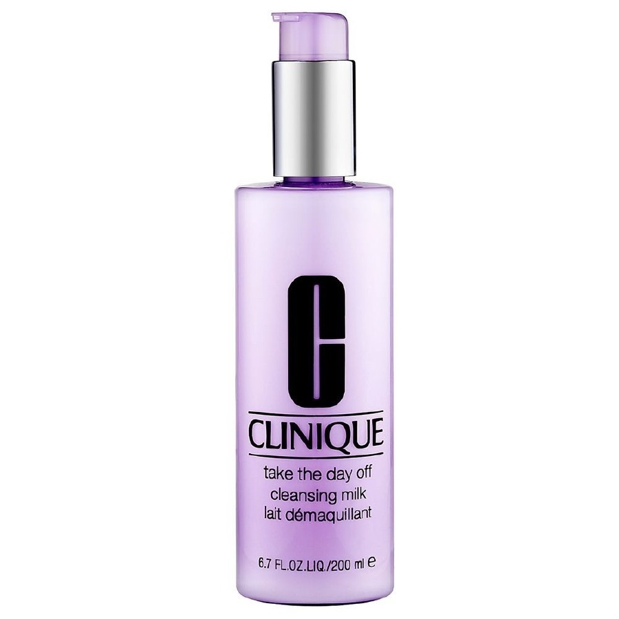 Clinique Take The Day Off Cleansing Milk