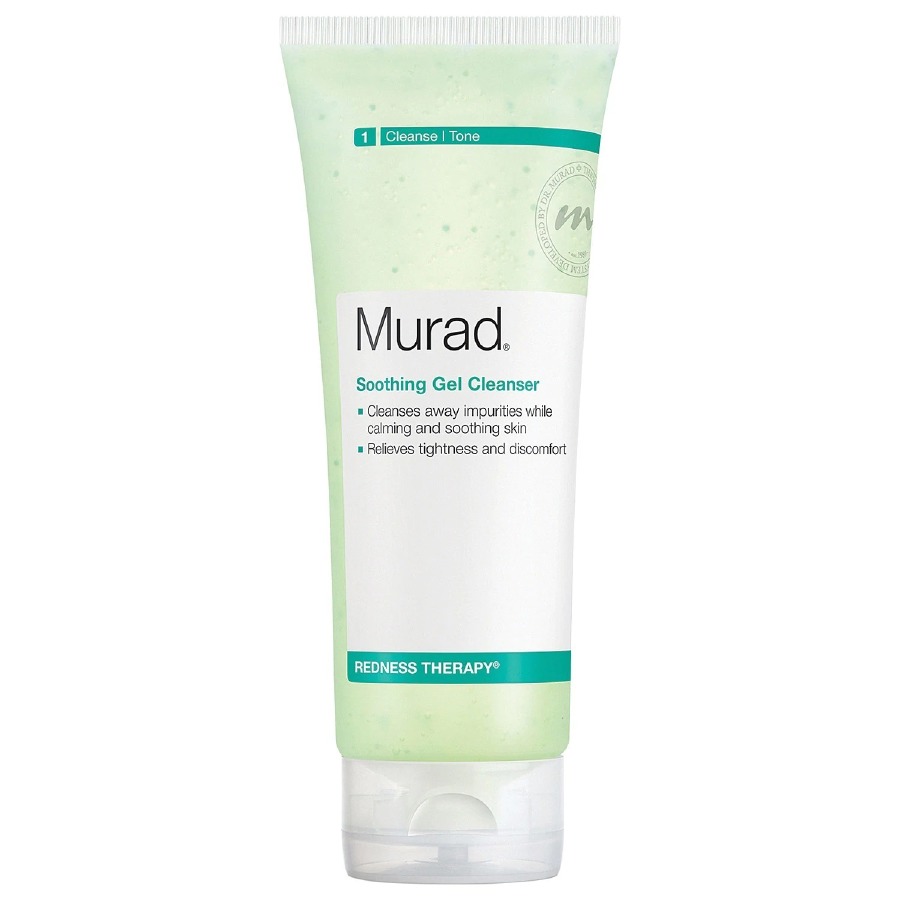 Murad Soothing Gel Cleanser