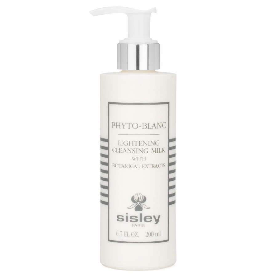 Sisley Phyto-Blanc Lightening Cleansing Milk