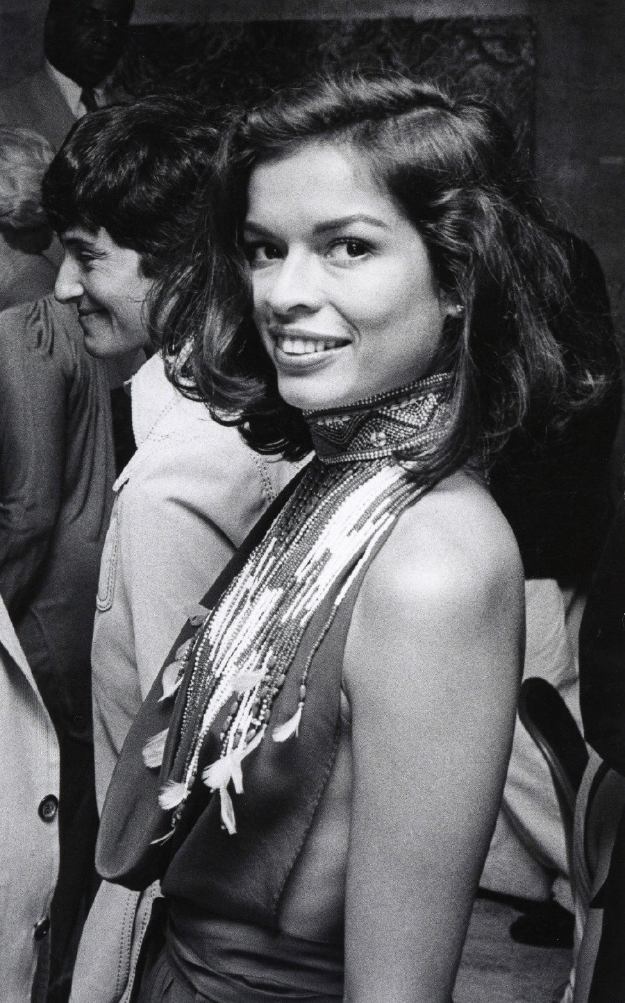 Bianca Jagger