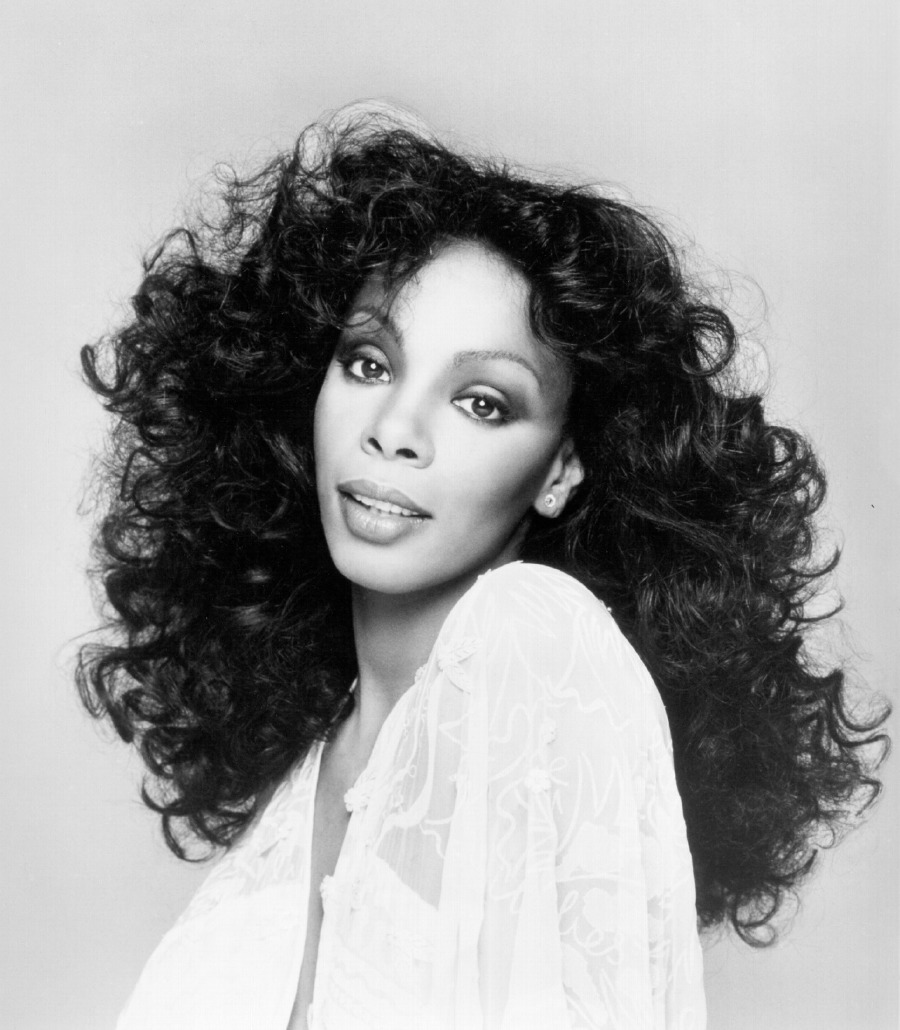 Donna Summer