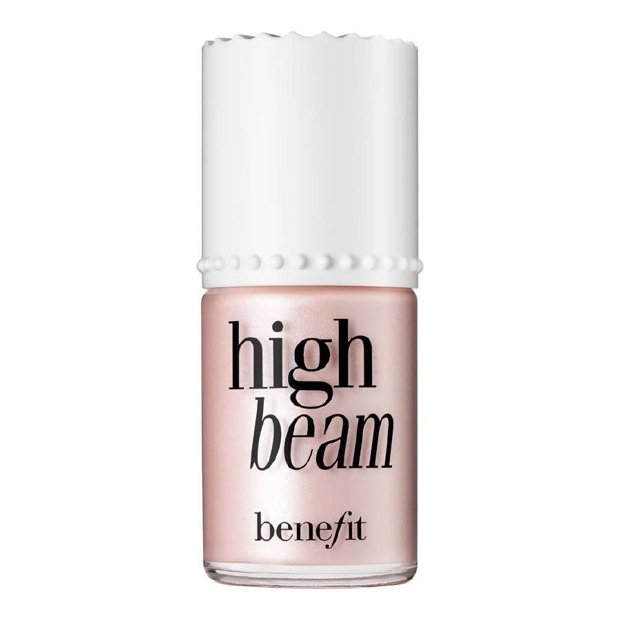 Benefit High Beam Satiny-Pink Liquid Highlighter