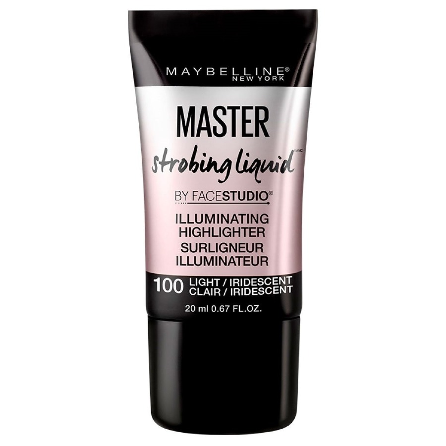 Maybelline FaceStudio Master Strobing Liquid Illuminating Highlighter