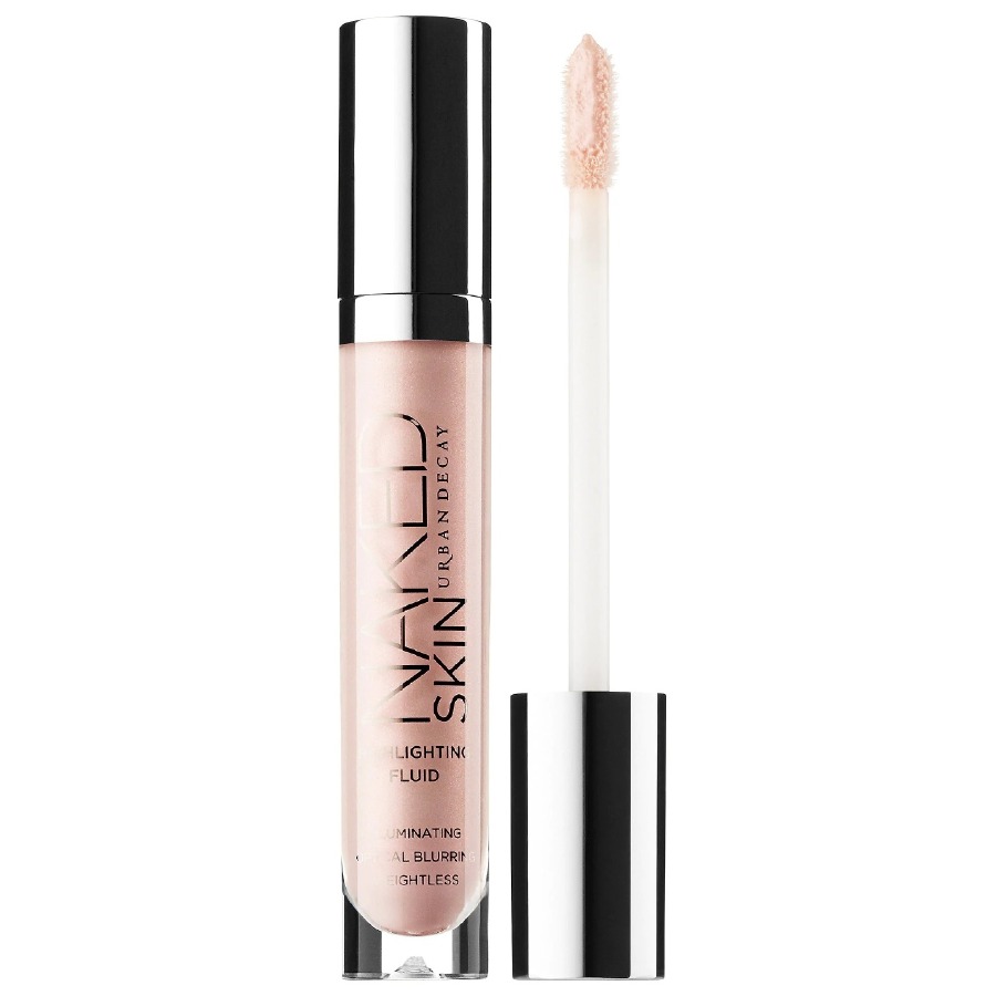 Urban Decay Naked Skin Highlighting Fluid