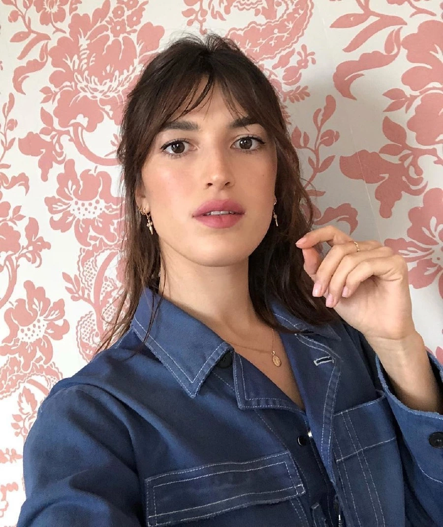jeanne damas