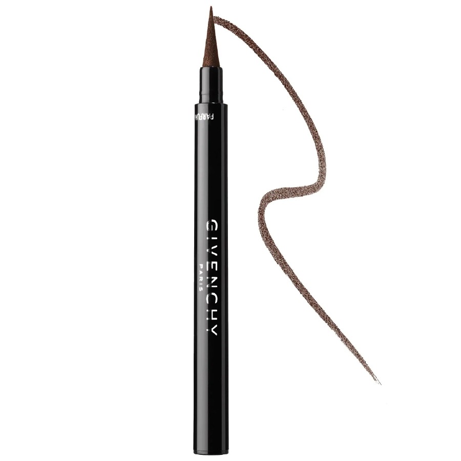 Givenchy Liner Couture Precision Felt-Tip Eyeliner - 02 Brown