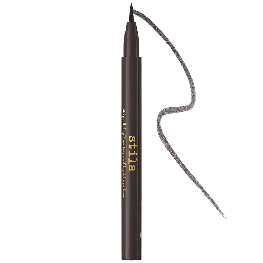 Stila Stay All Day® Waterproof Liquid Eye Liner - Espresso