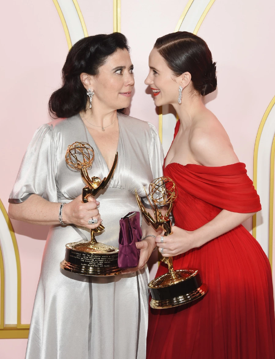 2019 SAG Awards Adayları Açıklandı! sag awards
