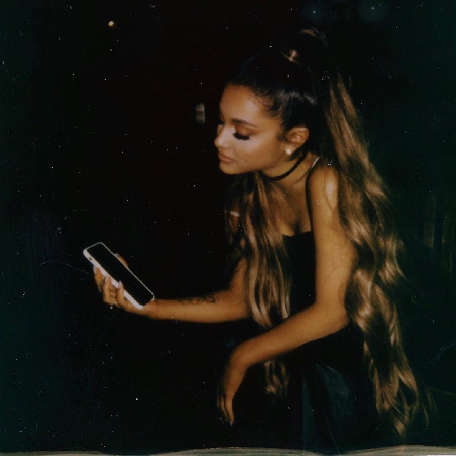Ariana Grande