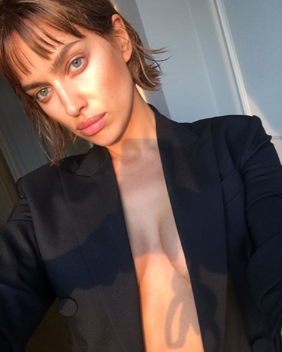 Irina Shayk