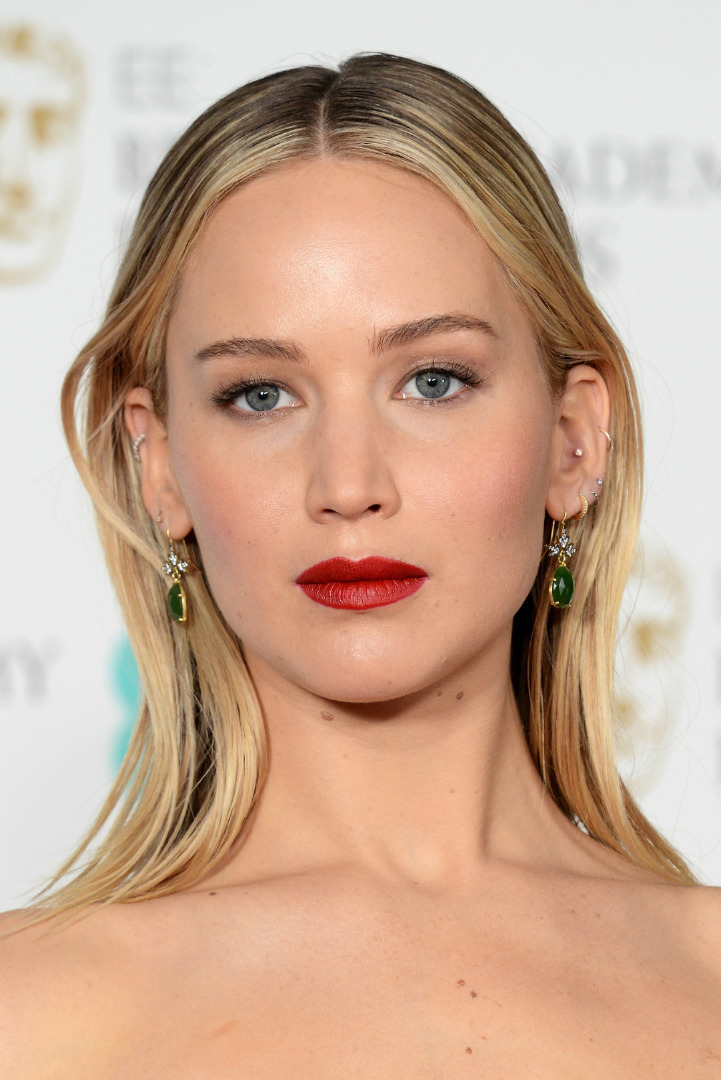 Jennifer Lawrence