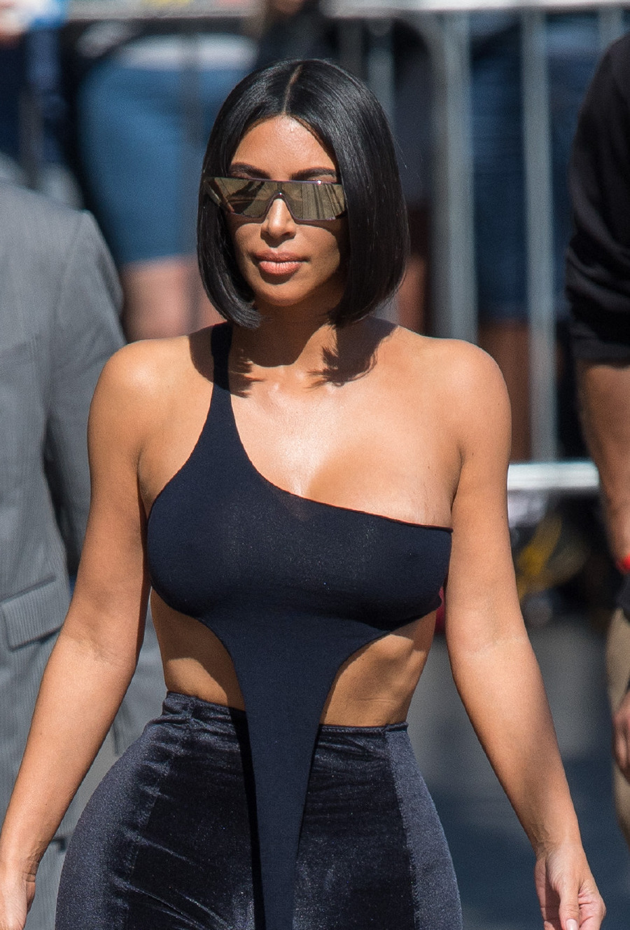 Kim Kardashian