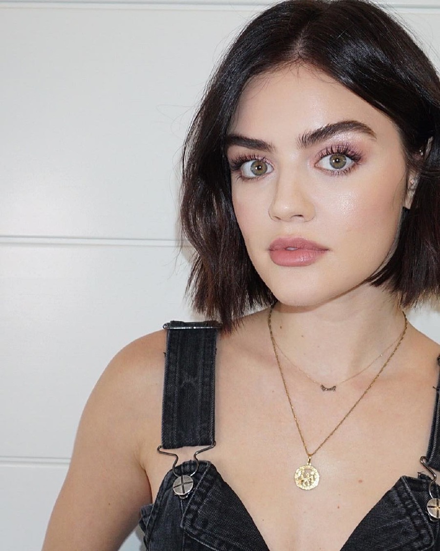 Lucy Hale