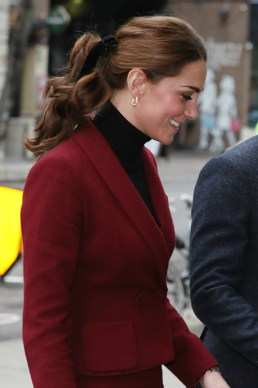 Royal At Kuyruğu
