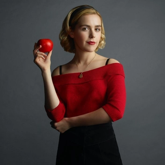The Chilling Adventures of Sabrina Netflix ile 2 Sezon Daha Anlaştı! The Chilling Adventures of Sabrina Netflix ile 2 Sezon Daha Anlaştı!