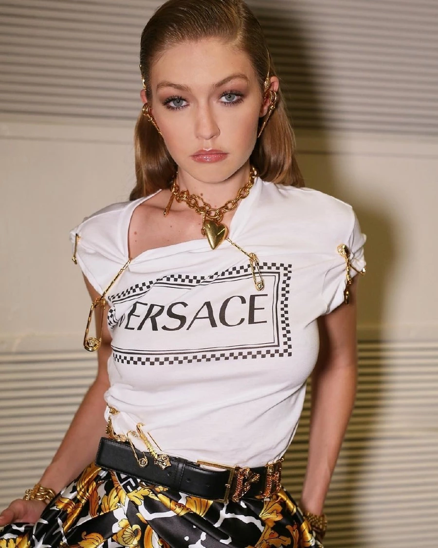 2018'in En Çok Aratılan Moda Markaları Google, trend, moda markası, versace, louis vuitton, fashion nova