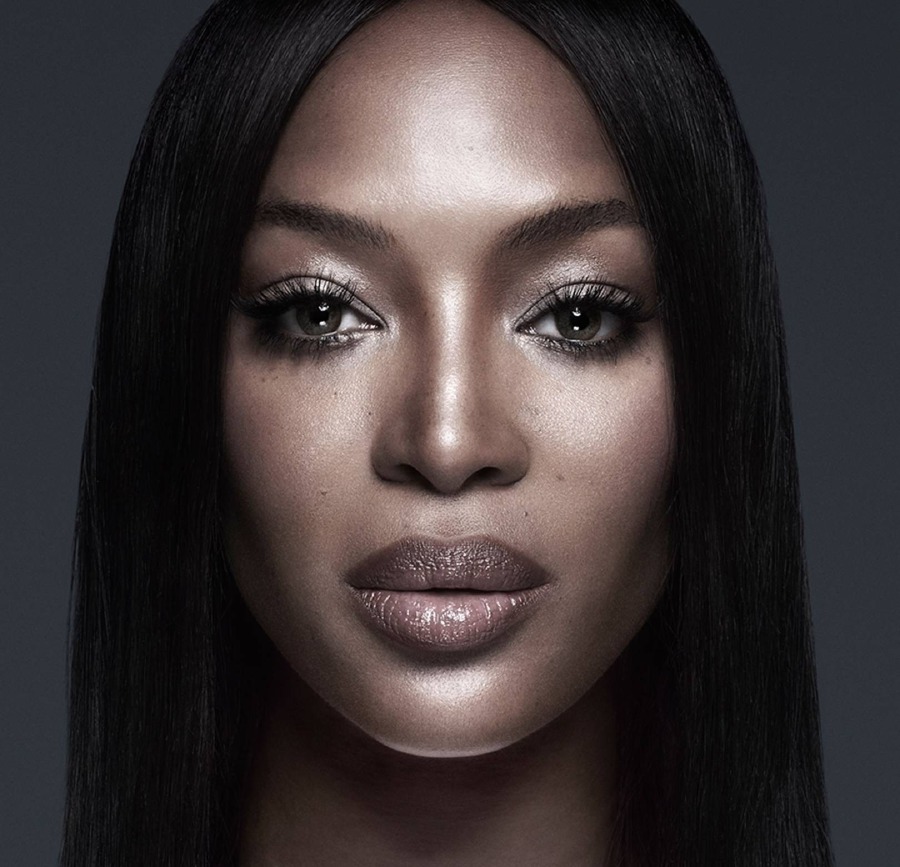 naomi campbell nars