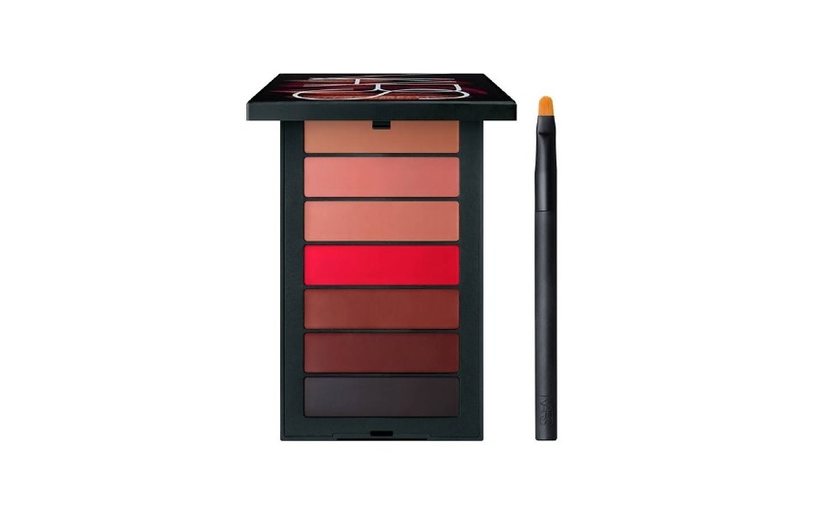 NARS 7 Deadly Sins Palette