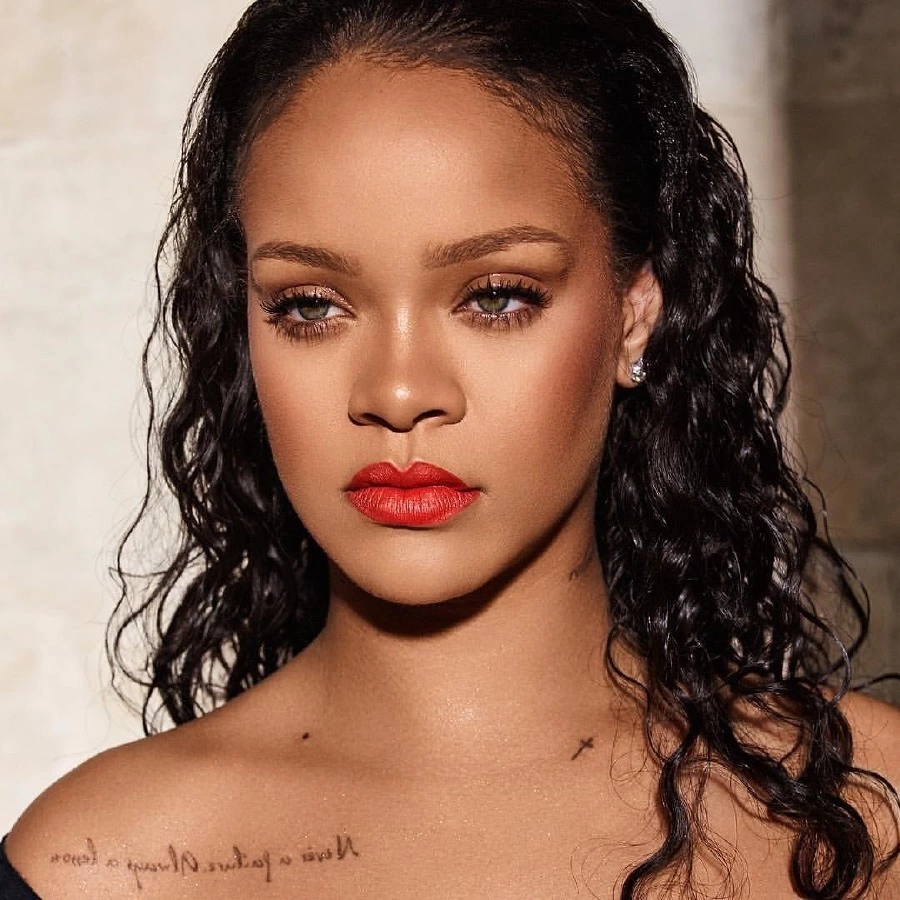 Fenty Beauty Mattemoiselle Ruj Ailesine 10 Yeni Renk Ekleniyor! rihanna