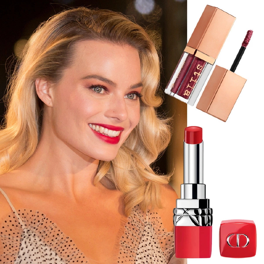 margot robbie