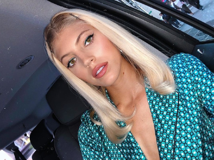 Fotoğraf: @devwindsor