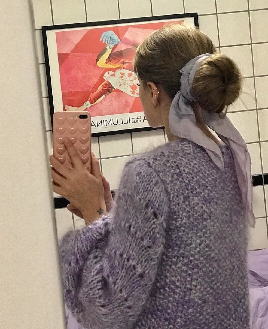 Fotoğraf: @mariejedig
