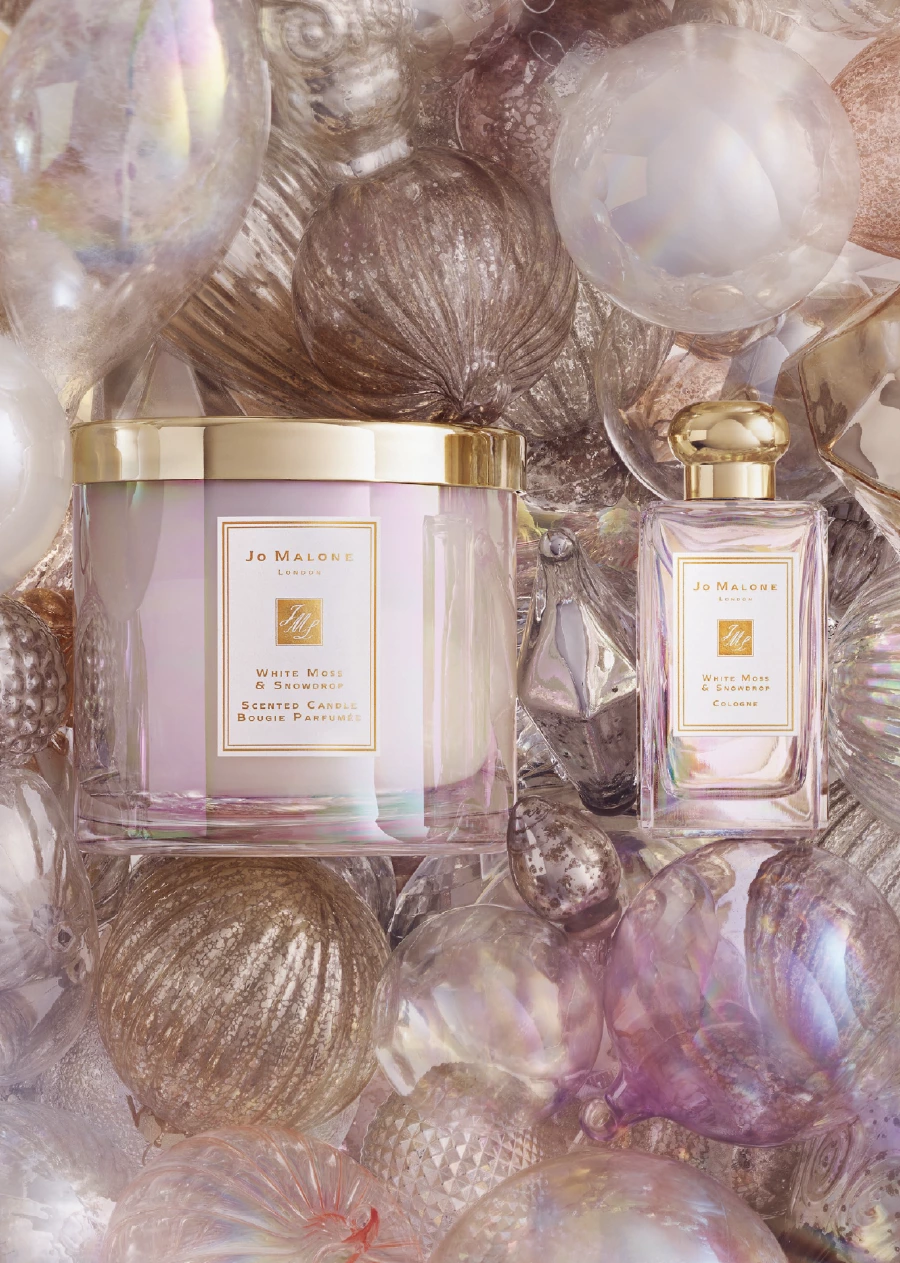 En Zarif ve Işıltılı Yılbaşı Kokuları Jo Malone London’dan En Zarif ve Işıltılı Yılbaşı Kokuları Jo Malone London’dan