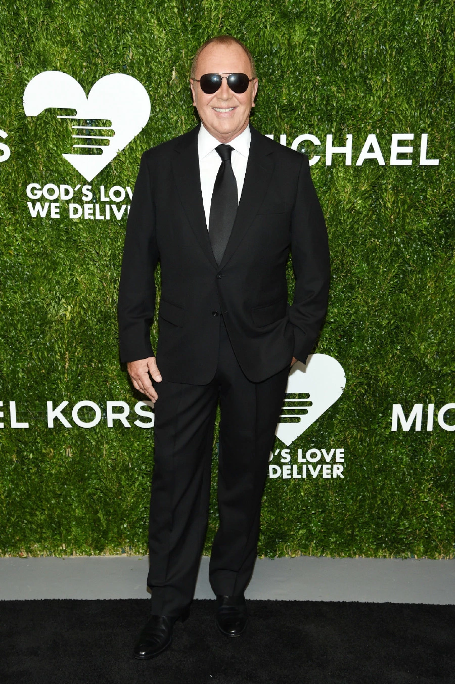 Michael Kors, Capri Holding