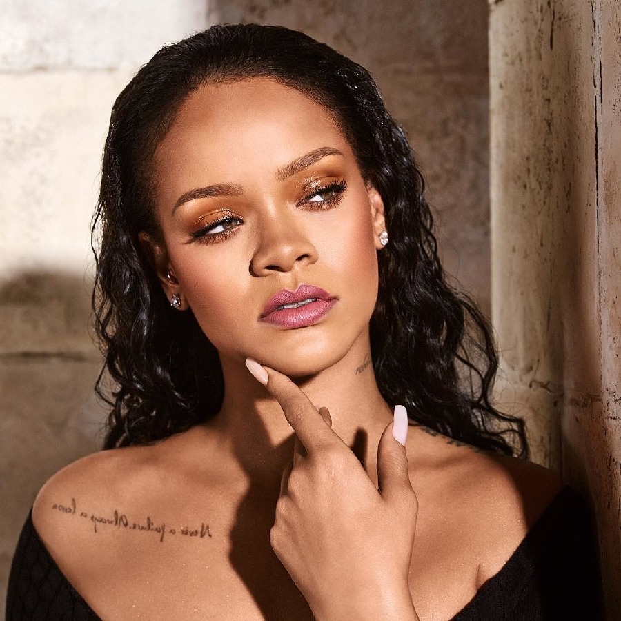 rihanna fenty beauty