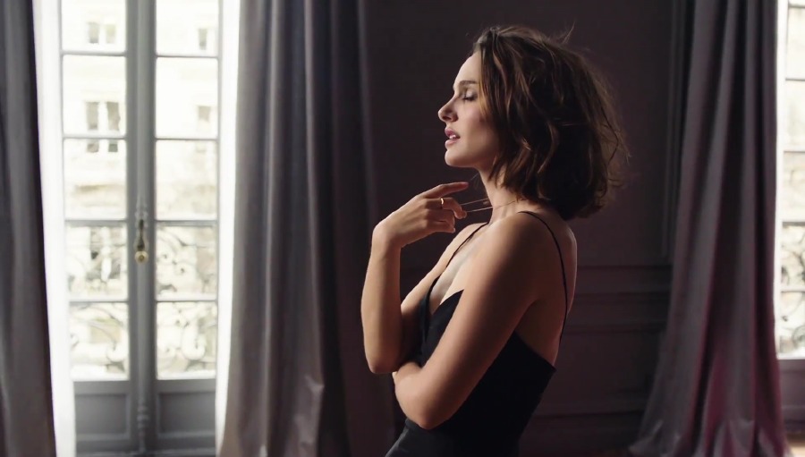 Natalie Portman