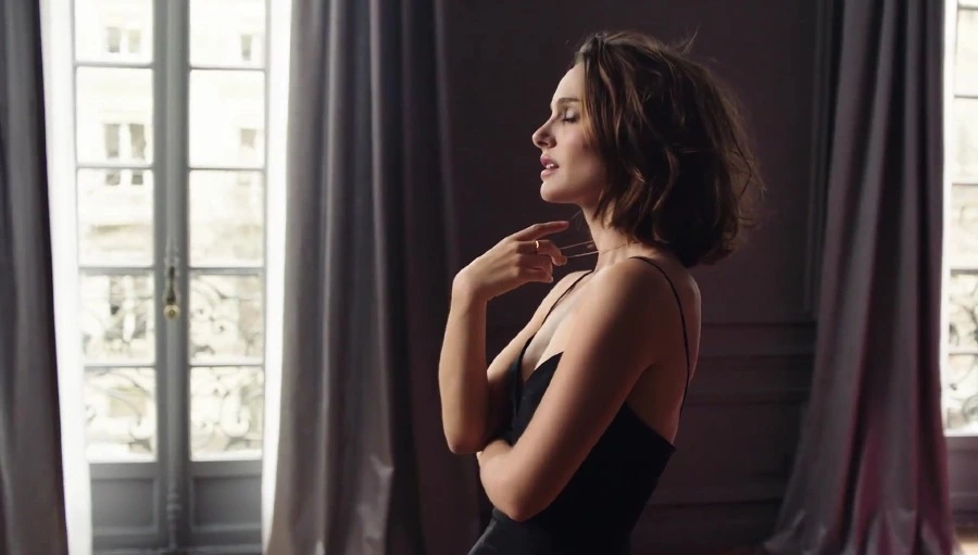 Natalie Portman'dan Not Almanız Gereken 5 Söz Natalie Portman