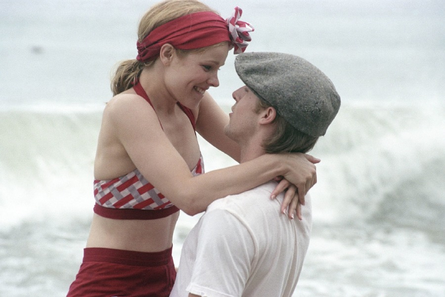 the notebook