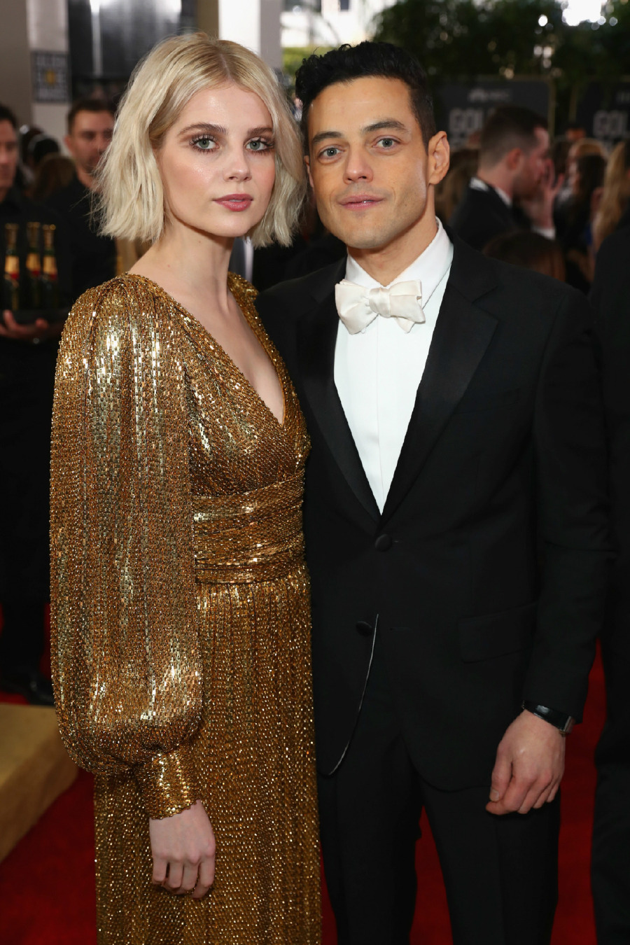 76th Golden Globes, 2019