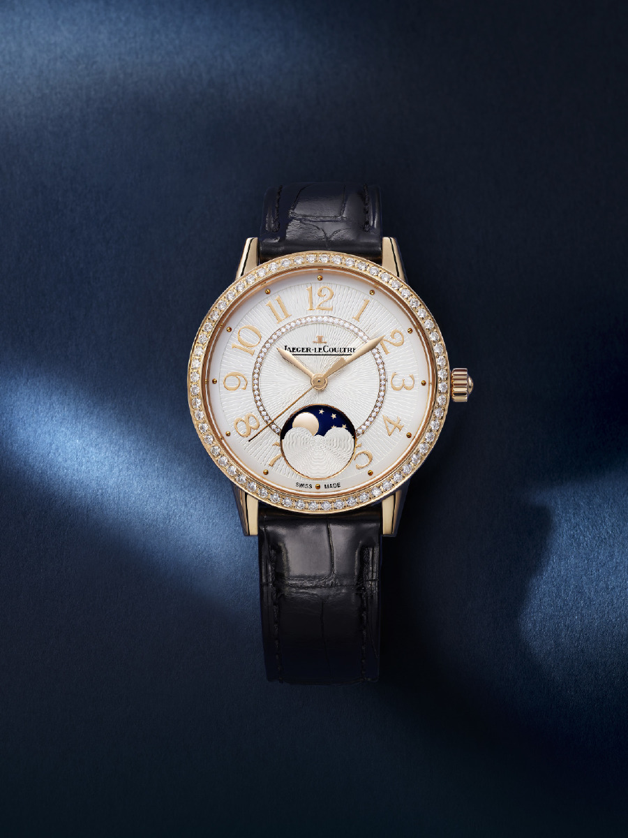 Jaeger-LeCoultre
