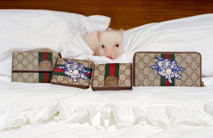Gucci