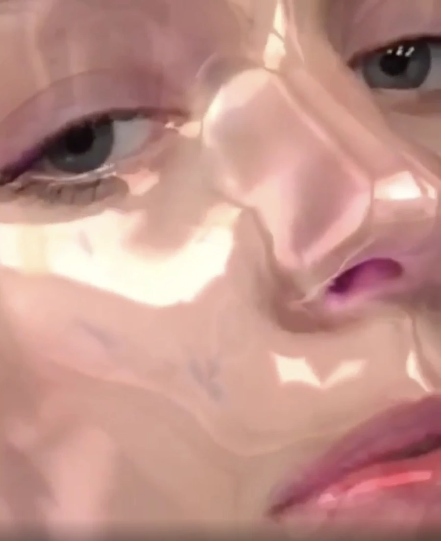 Instagram'ın Filtre Mucidi: Johanna Jaskowska instagram